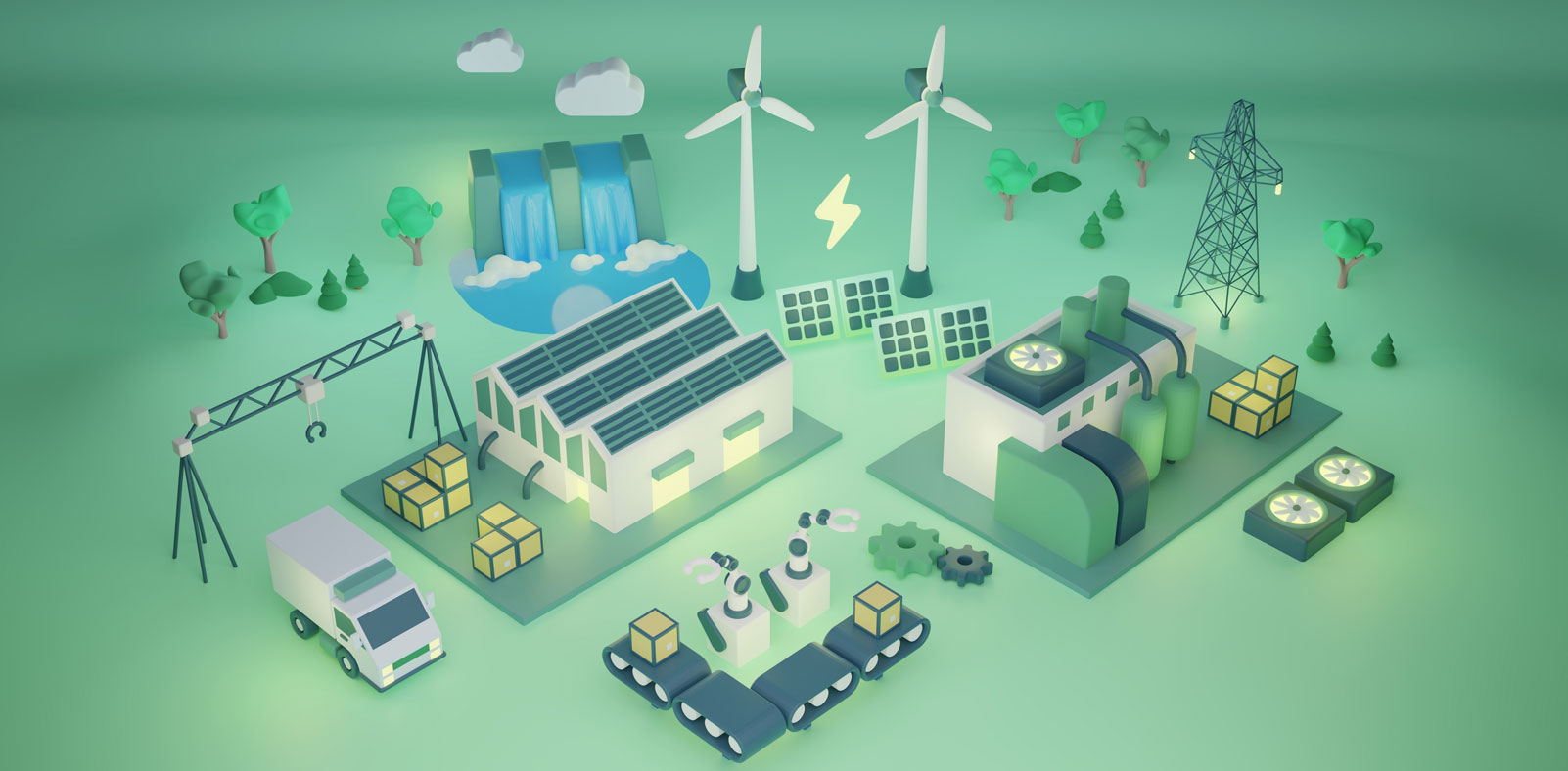 ΕΤΒΑ Επιχειρηματικά Πάρκα