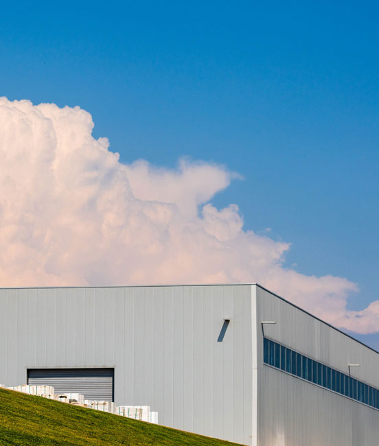 ΕΤΒΑ Επιχειρηματικά πάρκα