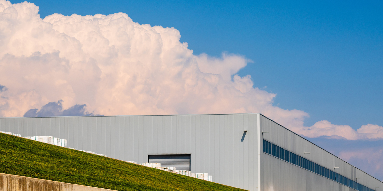 ΕΤΒΑ Επιχειρηματικά πάρκα