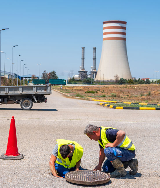 ΕΤΒΑ Επιχειρηματικά Πάρκα