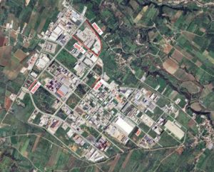 ETBA | Επιχειρηματικό Πάρκο Πάτρας