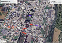 ETBA | Επιχειρηματικό Πάρκο Θεσσαλονίκης