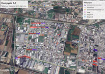 ETBA | Επιχειρηματικό Πάρκο Θεσσαλονίκης