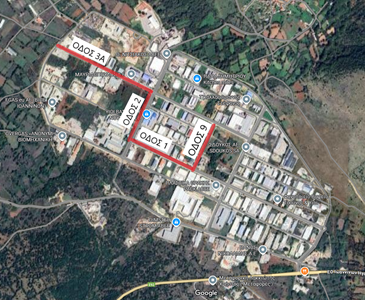 ΕΤΒΑ | ΒΙΟΜΗΧΑΝΙΚΟ ΠΑΡΚΟ ΙΩΑΝΝΙΝΩΝ