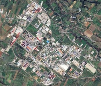 ETBA | Επιχειρηματικό Πάρκο Πάτρας