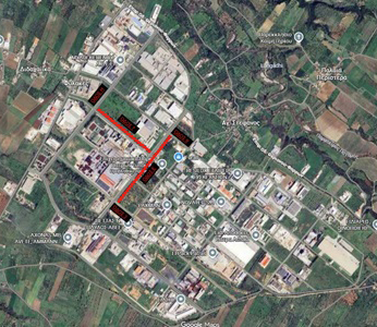 ETBA | Επιχειρηματικό Πάρκο Πάτρας